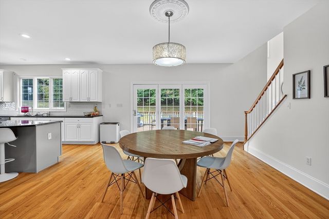 4 Summit Way, Hopkinton, MA 01748