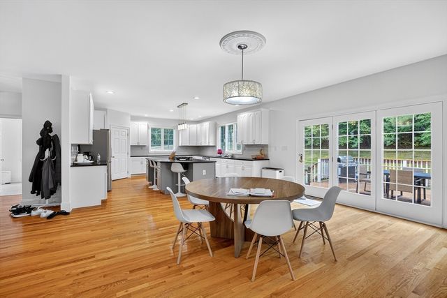 4 Summit Way, Hopkinton, MA 01748