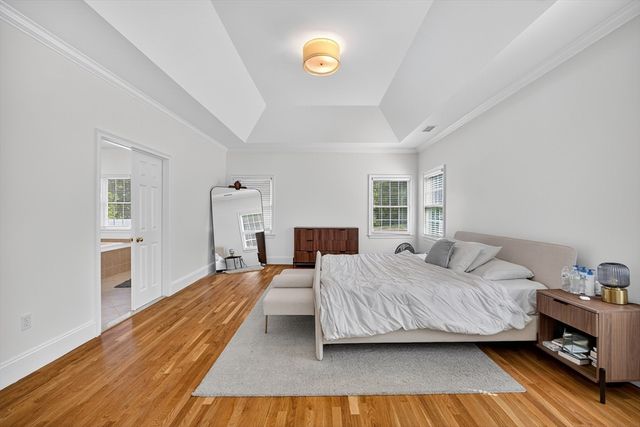 4 Summit Way, Hopkinton, MA 01748