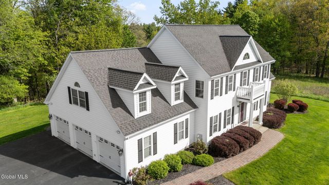 99 Durham Road, Stillwater, NY 12170