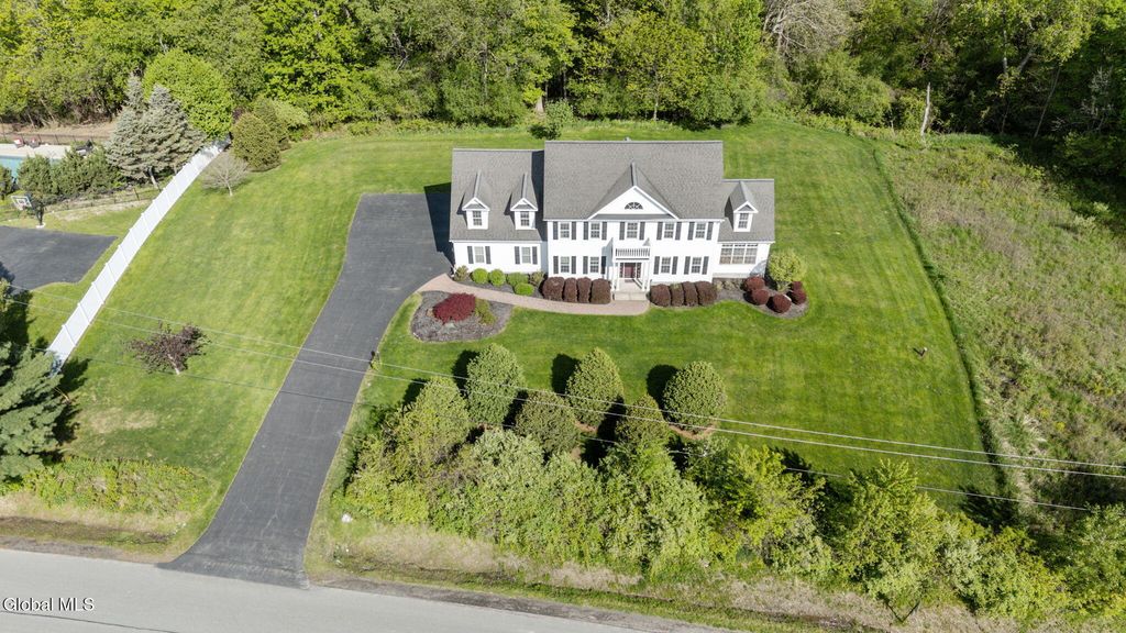 99 Durham Road, Stillwater, NY 12170