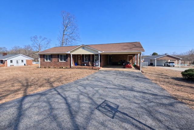161 Shady Grove Rd Road, Cowpens, SC 29330