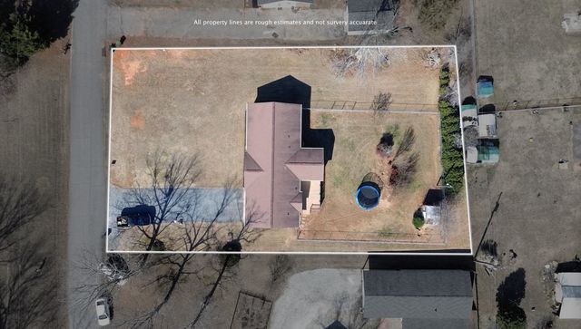 161 Shady Grove Rd Road, Cowpens, SC 29330