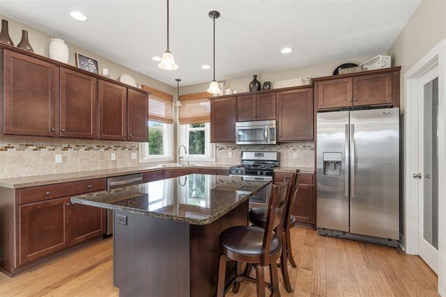 8991 Plantation Drive, Byron Center, MI 49315