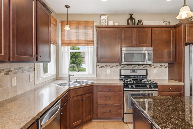 8991 Plantation Drive, Byron Center, MI 49315