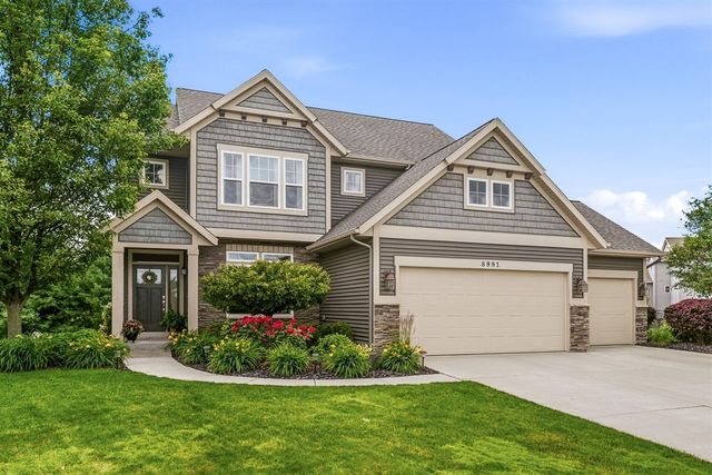 8991 Plantation Drive, Byron Center, MI 49315