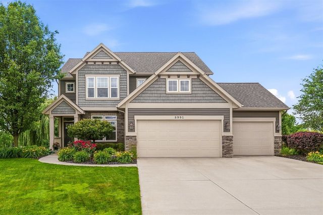 8991 Plantation Drive, Byron Center, MI 49315