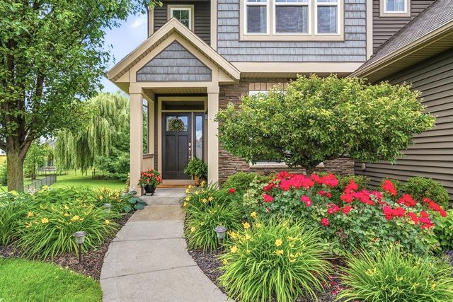 8991 Plantation Drive, Byron Center, MI 49315