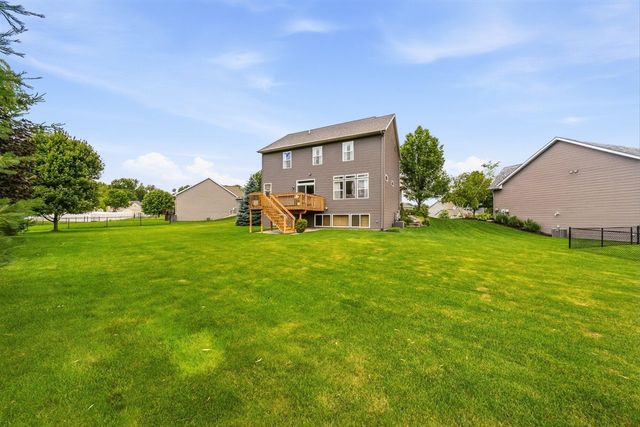 8991 Plantation Drive, Byron Center, MI 49315