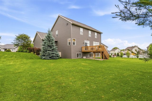 8991 Plantation Drive, Byron Center, MI 49315