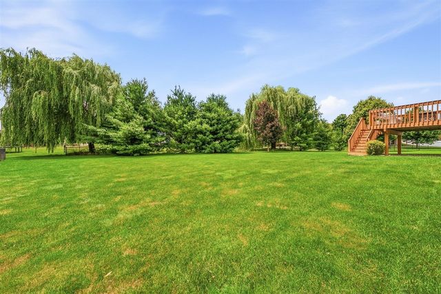 8991 Plantation Drive, Byron Center, MI 49315