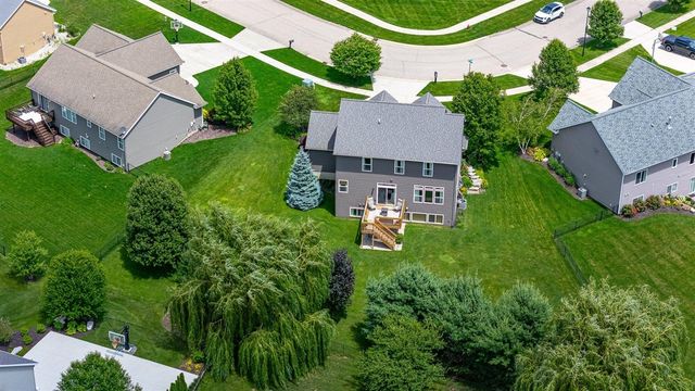 8991 Plantation Drive, Byron Center, MI 49315