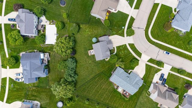 8991 Plantation Drive, Byron Center, MI 49315