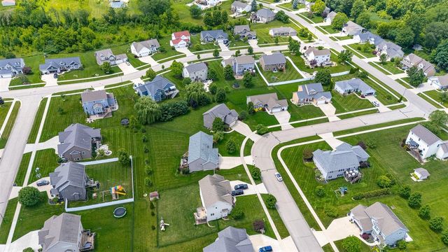 8991 Plantation Drive, Byron Center, MI 49315