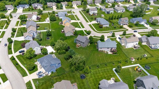 8991 Plantation Drive, Byron Center, MI 49315