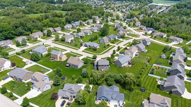 8991 Plantation Drive, Byron Center, MI 49315