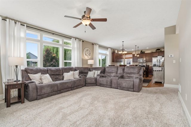 8991 Plantation Drive, Byron Center, MI 49315