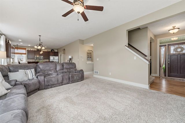 8991 Plantation Drive, Byron Center, MI 49315