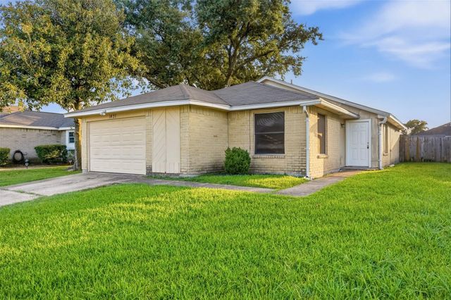 1431 Stevenage Lane, Channelview, TX 77530