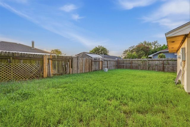 1431 Stevenage Lane, Channelview, TX 77530