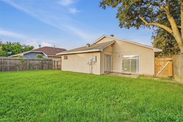 1431 Stevenage Lane, Channelview, TX 77530