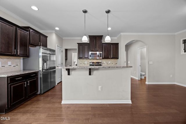 2608 Historic Circle, Morrisville, NC 27560