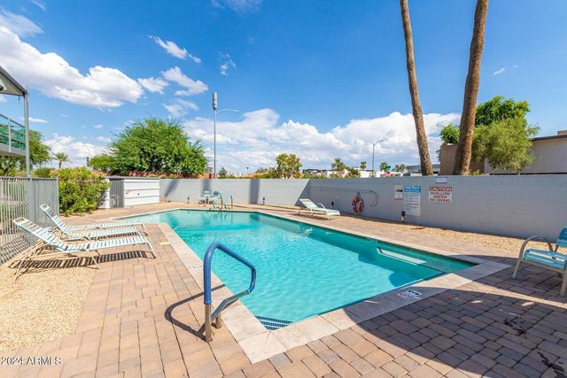 6936 E 4th Street Apt 7, Scottsdale, AZ 85251