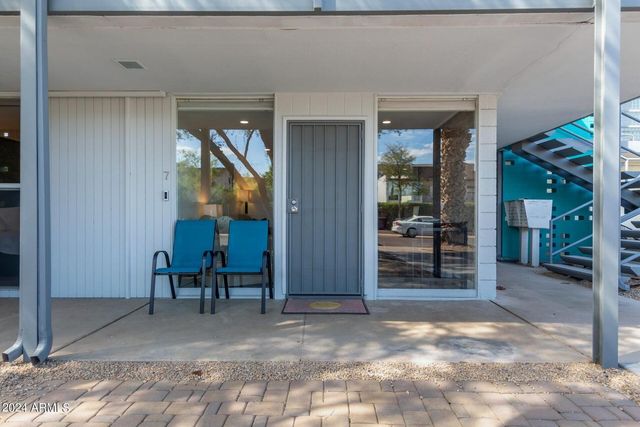 6936 E 4th Street Apt 7, Scottsdale, AZ 85251
