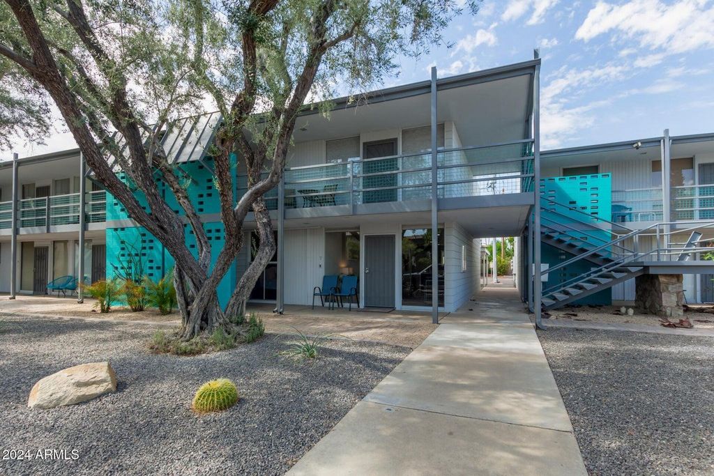 6936 E 4th Street Apt 7, Scottsdale, AZ 85251