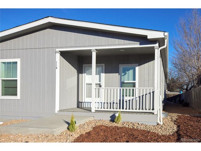 114 Winnipeg St, Lochbuie, CO 80603