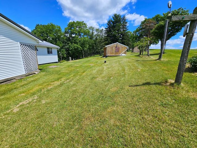 640 Taylorstown Ridge Road, Blaine Twp, PA 15312