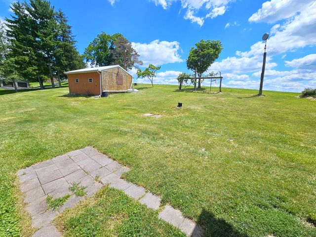 640 Taylorstown Ridge Road, Blaine Twp, PA 15312