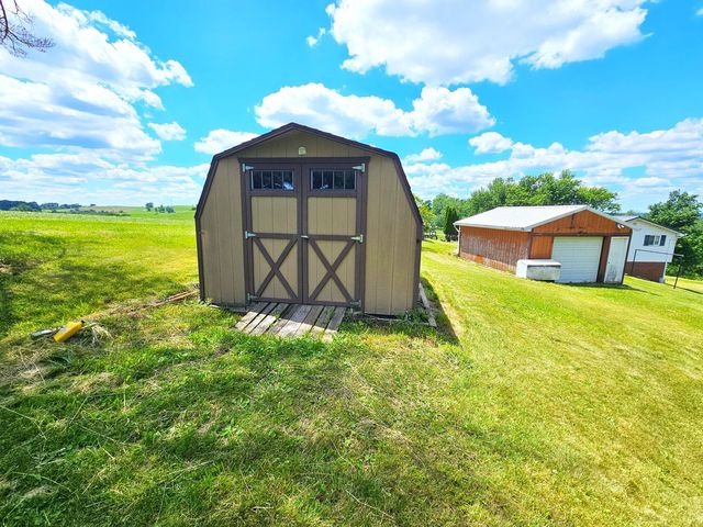 640 Taylorstown Ridge Road, Blaine Twp, PA 15312