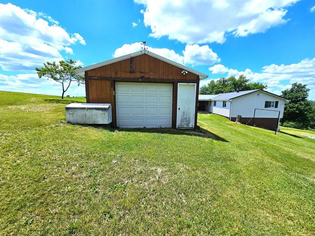 640 Taylorstown Ridge Road, Blaine Twp, PA 15312