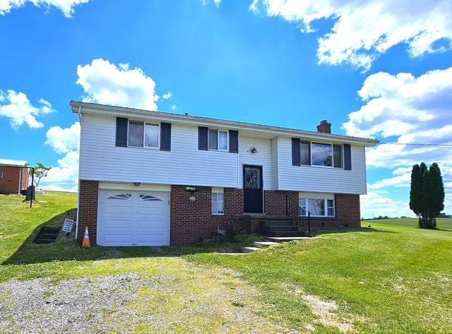 640 Taylorstown Ridge Road, Blaine Twp, PA 15312