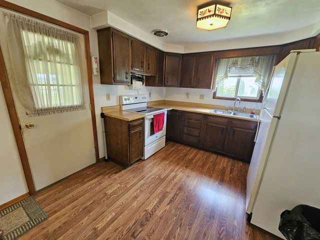 640 Taylorstown Ridge Road, Blaine Twp, PA 15312