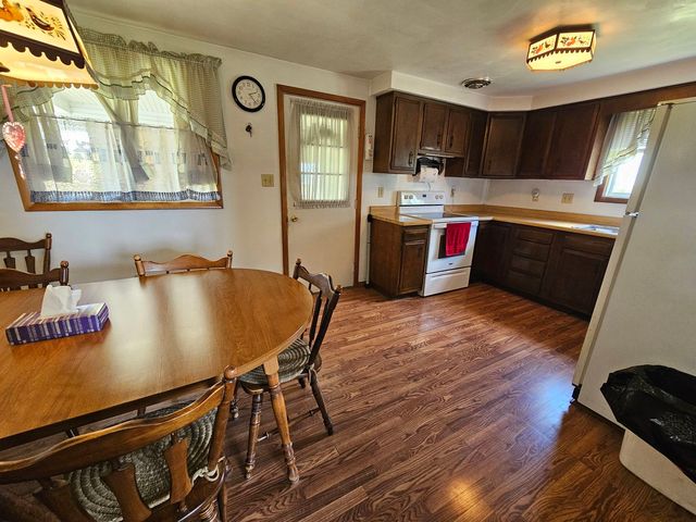 640 Taylorstown Ridge Road, Blaine Twp, PA 15312