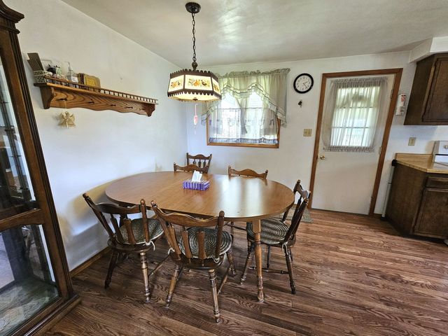 640 Taylorstown Ridge Road, Blaine Twp, PA 15312
