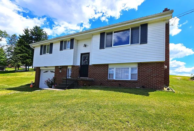 640 Taylorstown Ridge Road, Blaine Twp, PA 15312