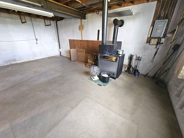 640 Taylorstown Ridge Road, Blaine Twp, PA 15312