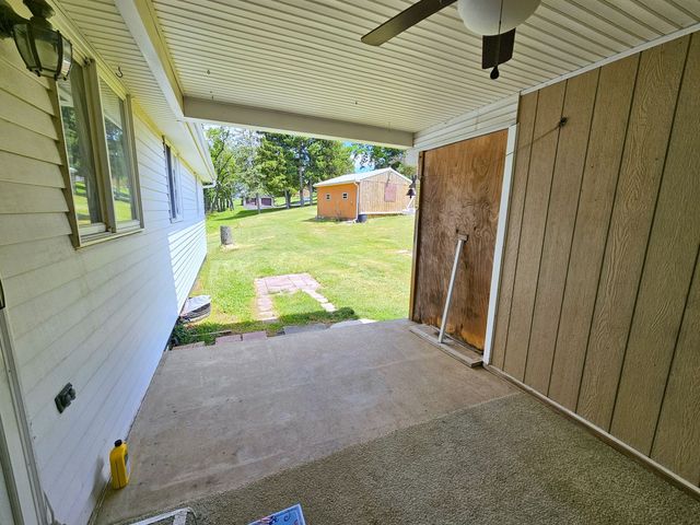 640 Taylorstown Ridge Road, Blaine Twp, PA 15312