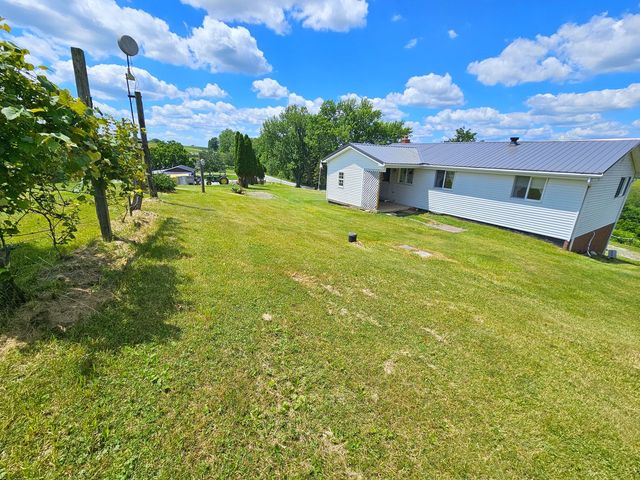 640 Taylorstown Ridge Road, Blaine Twp, PA 15312