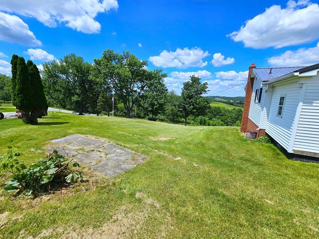 640 Taylorstown Ridge Road, Blaine Twp, PA 15312