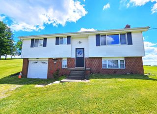 640 Taylorstown Ridge Road, Blaine Twp, PA 15312