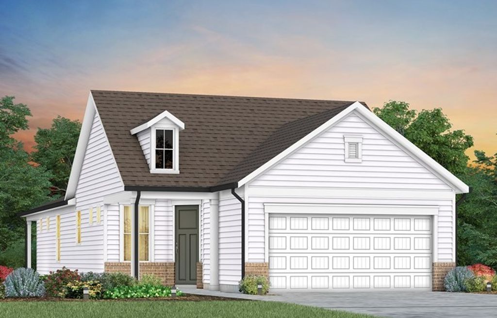420 Sharp Way, Murfreesboro, TN 37129