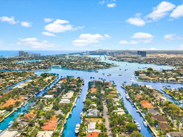 500 Coral Way, Fort Lauderdale, FL 33301