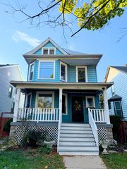 2308 N MONTICELLO Avenue 1, Chicago, IL 60647