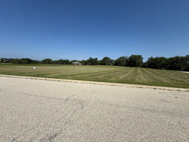 Lot 10 Chloe Trail, Johnsburg, IL 60051