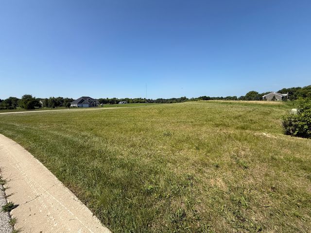 Lot 10 Chloe Trail, Johnsburg, IL 60051