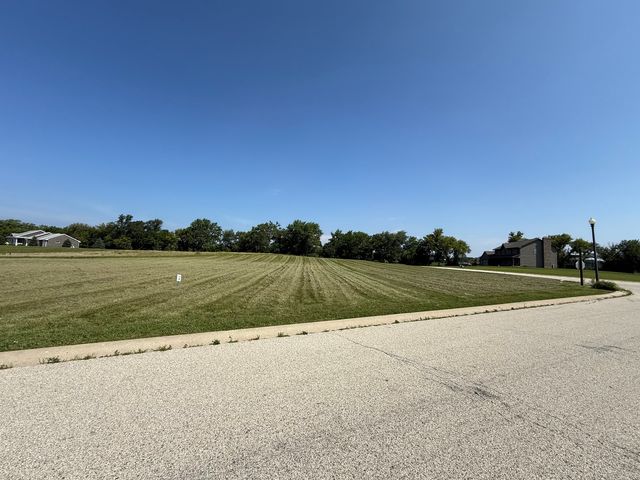 Lot 10 Chloe Trail, Johnsburg, IL 60051